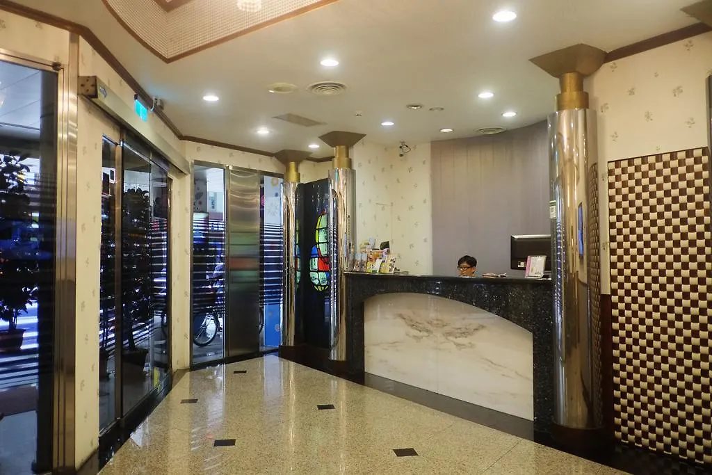 Jenmei Hotel-1