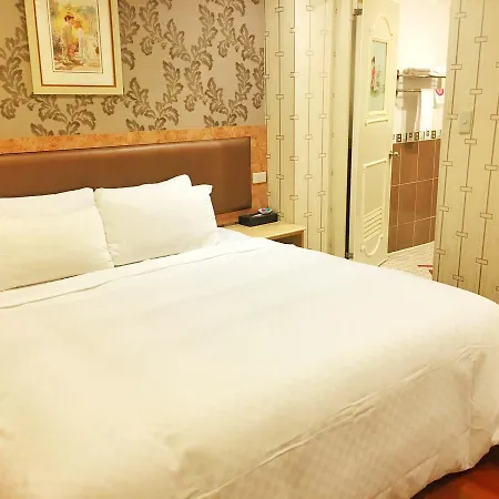 Jenmei Hotel-2